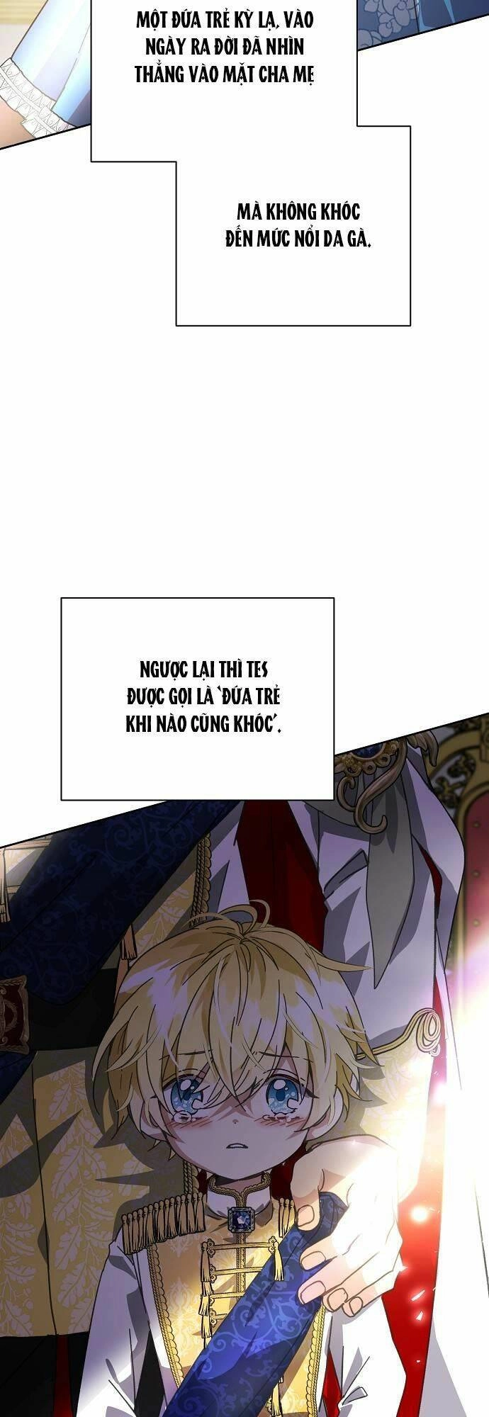 Nắm Giữ Trái Tim Của Bạo Chúa Chapter 3 - 2