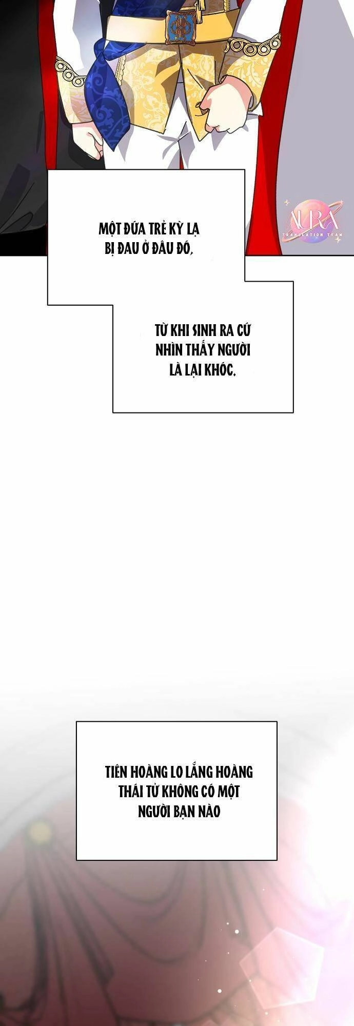 Nắm Giữ Trái Tim Của Bạo Chúa Chapter 3 - 3