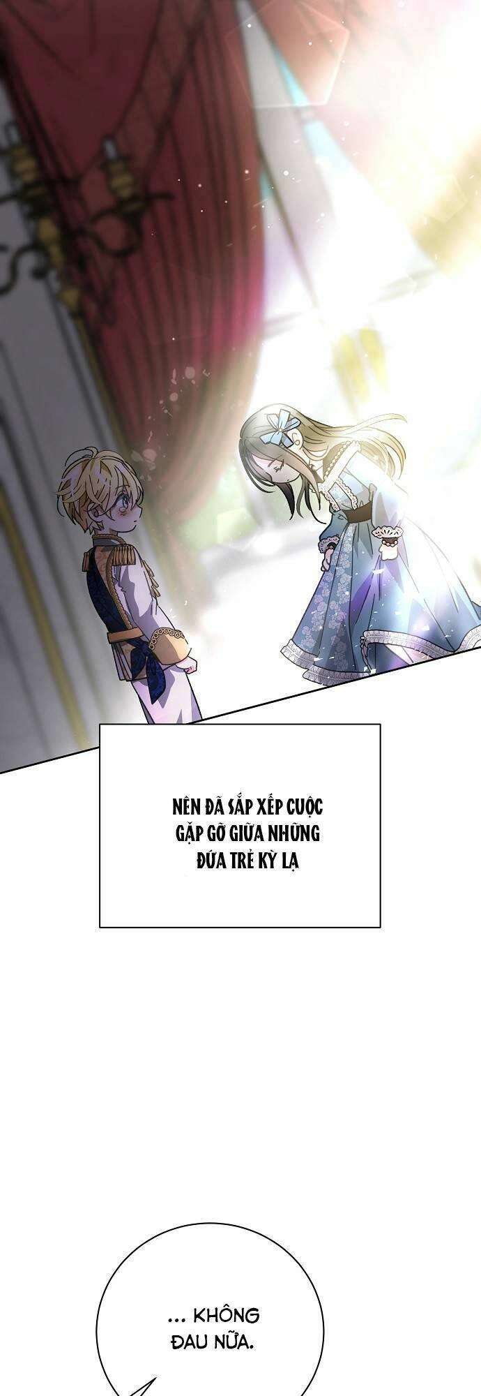 Nắm Giữ Trái Tim Của Bạo Chúa Chapter 3 - 4