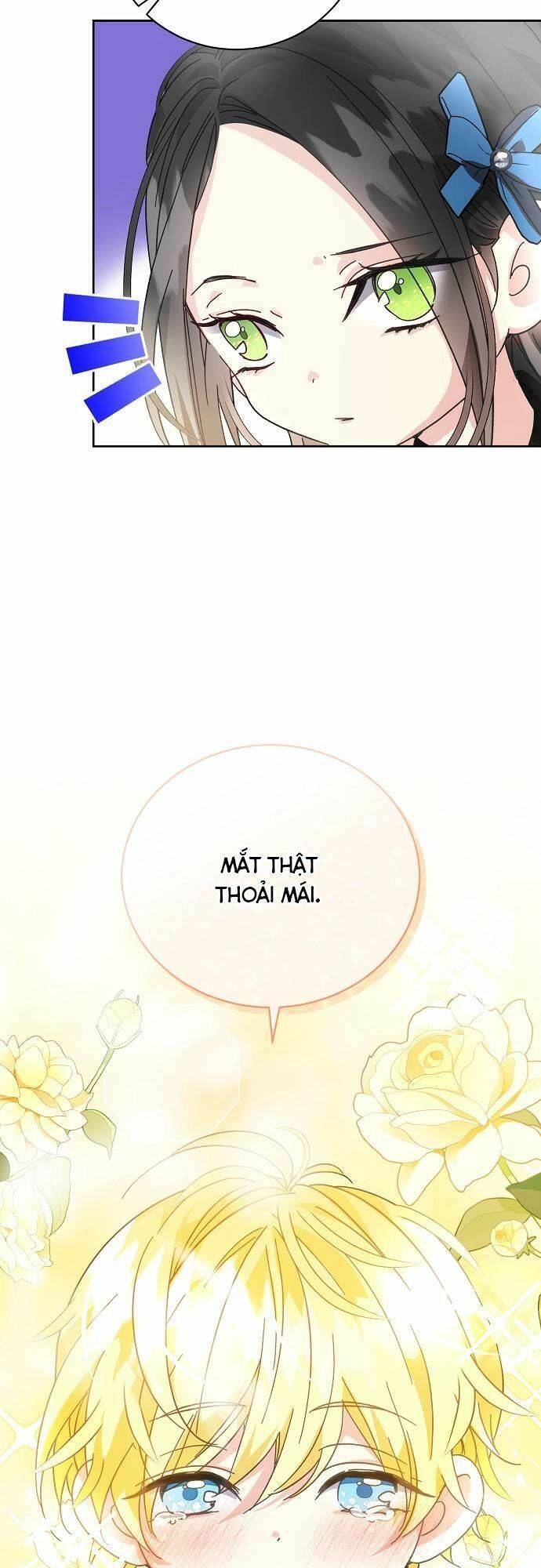 Nắm Giữ Trái Tim Của Bạo Chúa Chapter 3 - 5