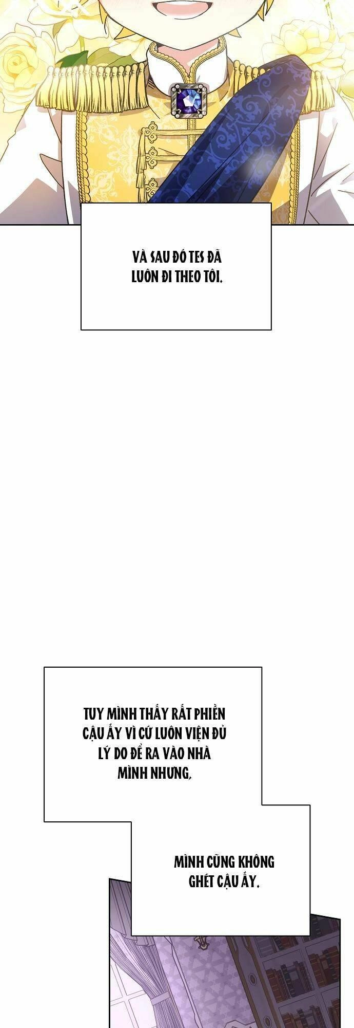 Nắm Giữ Trái Tim Của Bạo Chúa Chapter 3 - 6