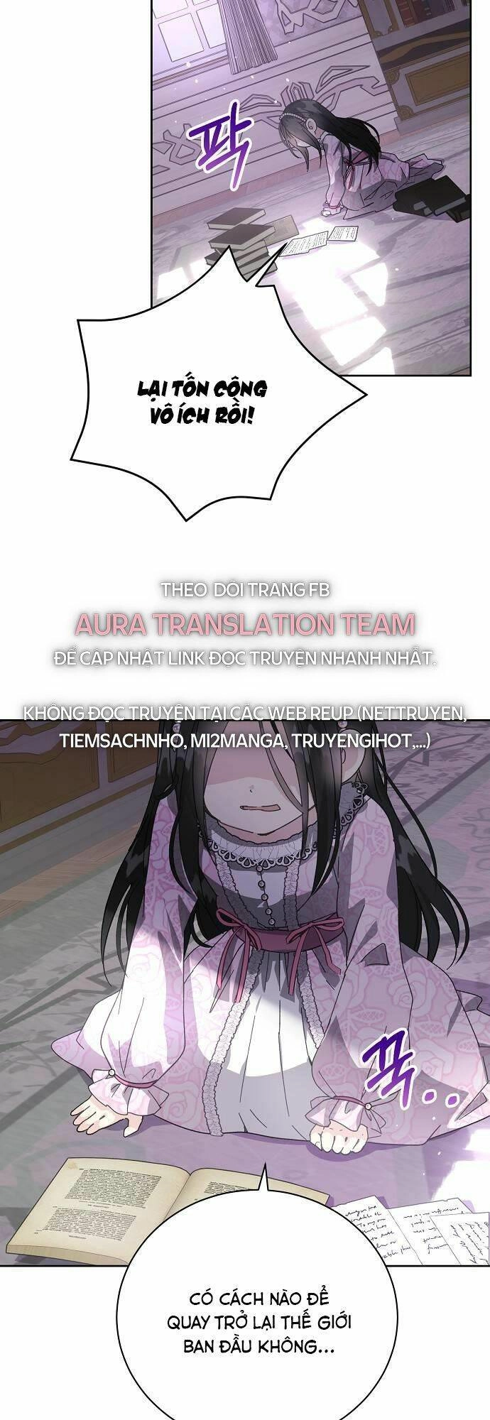 Nắm Giữ Trái Tim Của Bạo Chúa Chapter 3 - 7