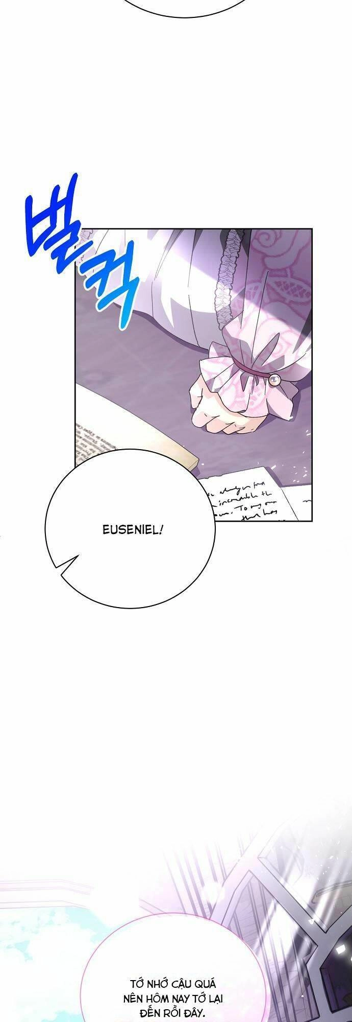 Nắm Giữ Trái Tim Của Bạo Chúa Chapter 3 - 8