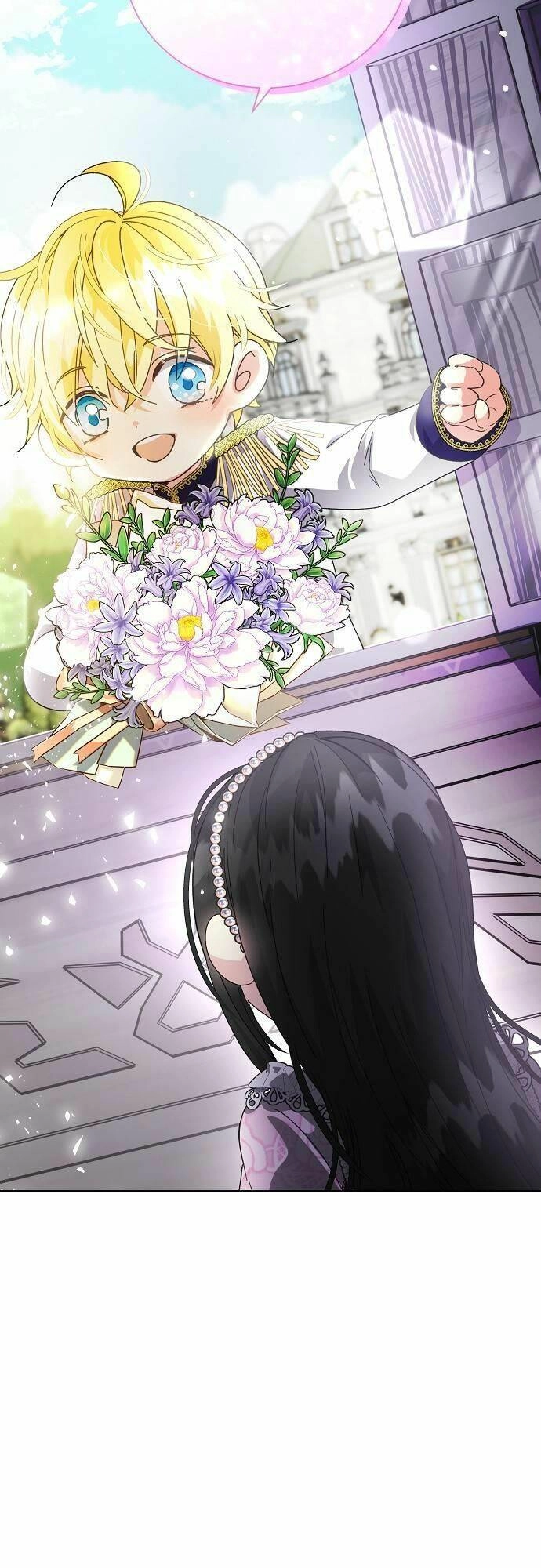 Nắm Giữ Trái Tim Của Bạo Chúa Chapter 3 - 9