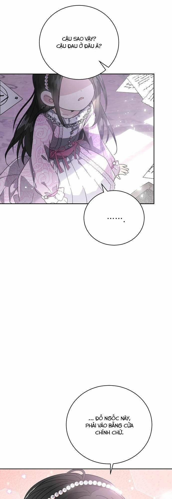 Nắm Giữ Trái Tim Của Bạo Chúa Chapter 3 - 10