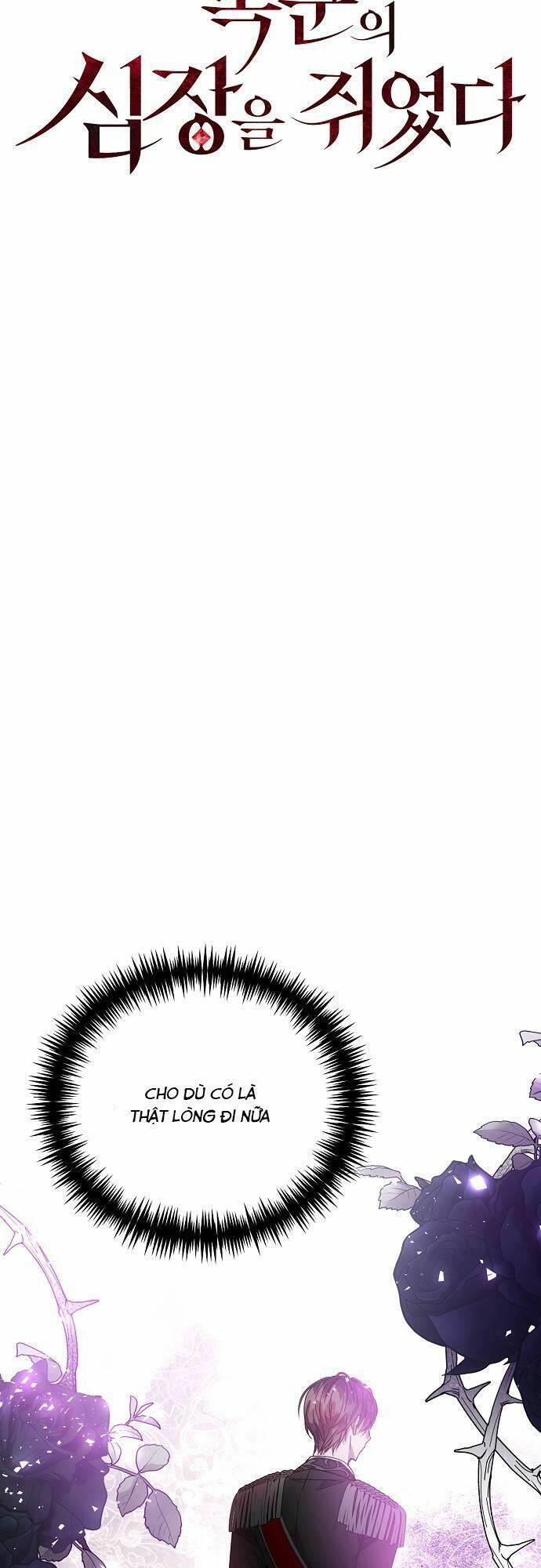 Nắm Giữ Trái Tim Của Bạo Chúa Chapter 3 - 15