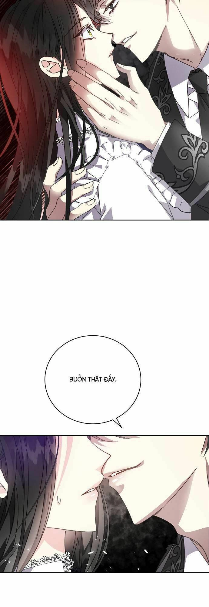 Nắm Giữ Trái Tim Của Bạo Chúa Chapter 3 - 18