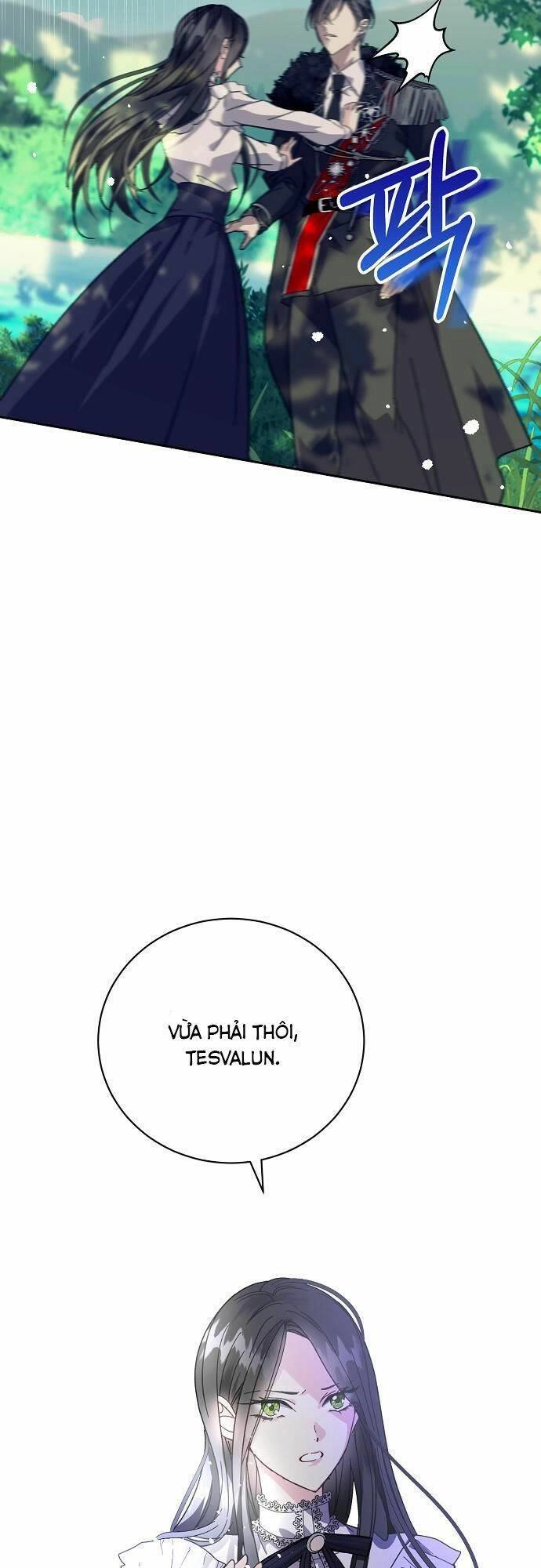 Nắm Giữ Trái Tim Của Bạo Chúa Chapter 3 - 20