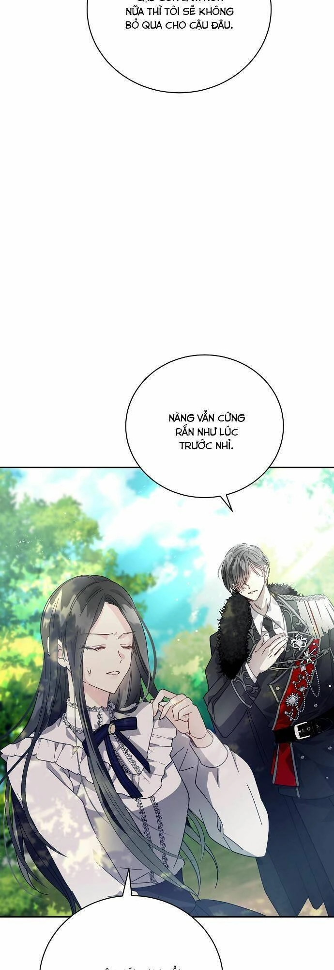 Nắm Giữ Trái Tim Của Bạo Chúa Chapter 3 - 22