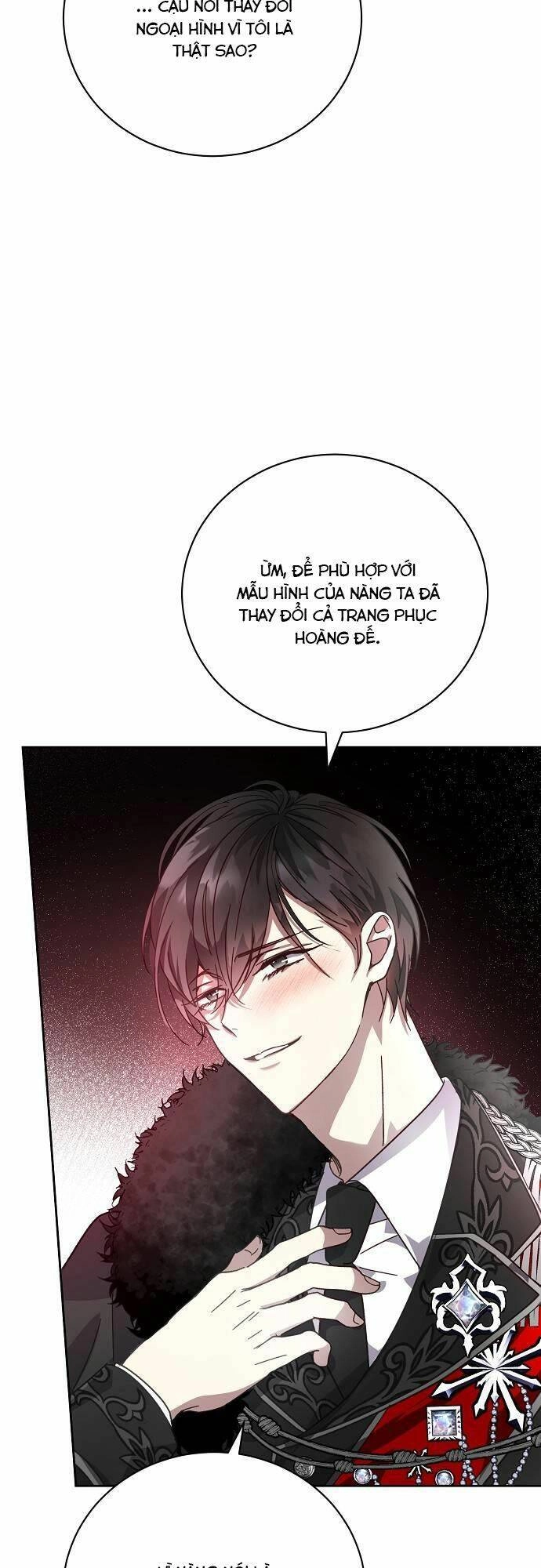 Nắm Giữ Trái Tim Của Bạo Chúa Chapter 3 - 23