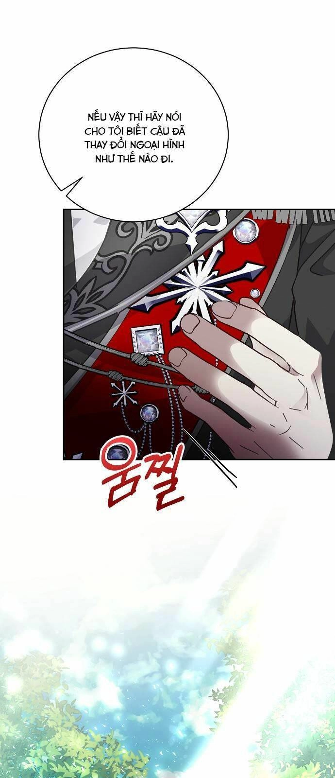 Nắm Giữ Trái Tim Của Bạo Chúa Chapter 3 - 27