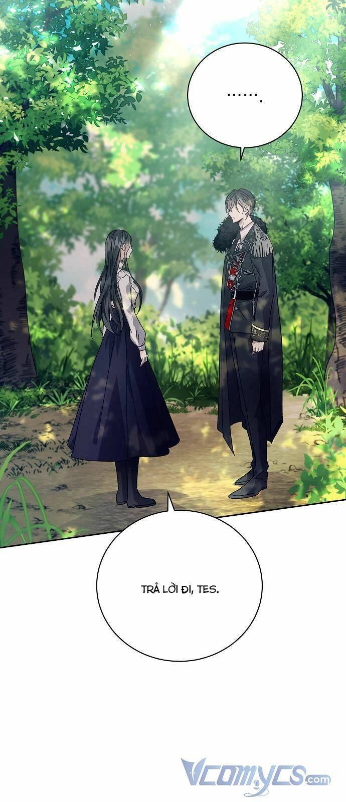 Nắm Giữ Trái Tim Của Bạo Chúa Chapter 3 - 28