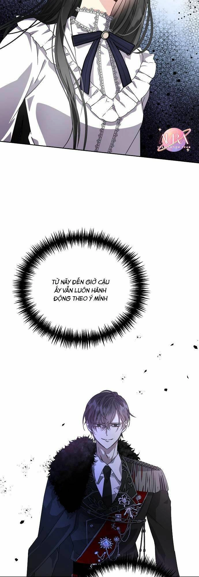 Nắm Giữ Trái Tim Của Bạo Chúa Chapter 3 - 30