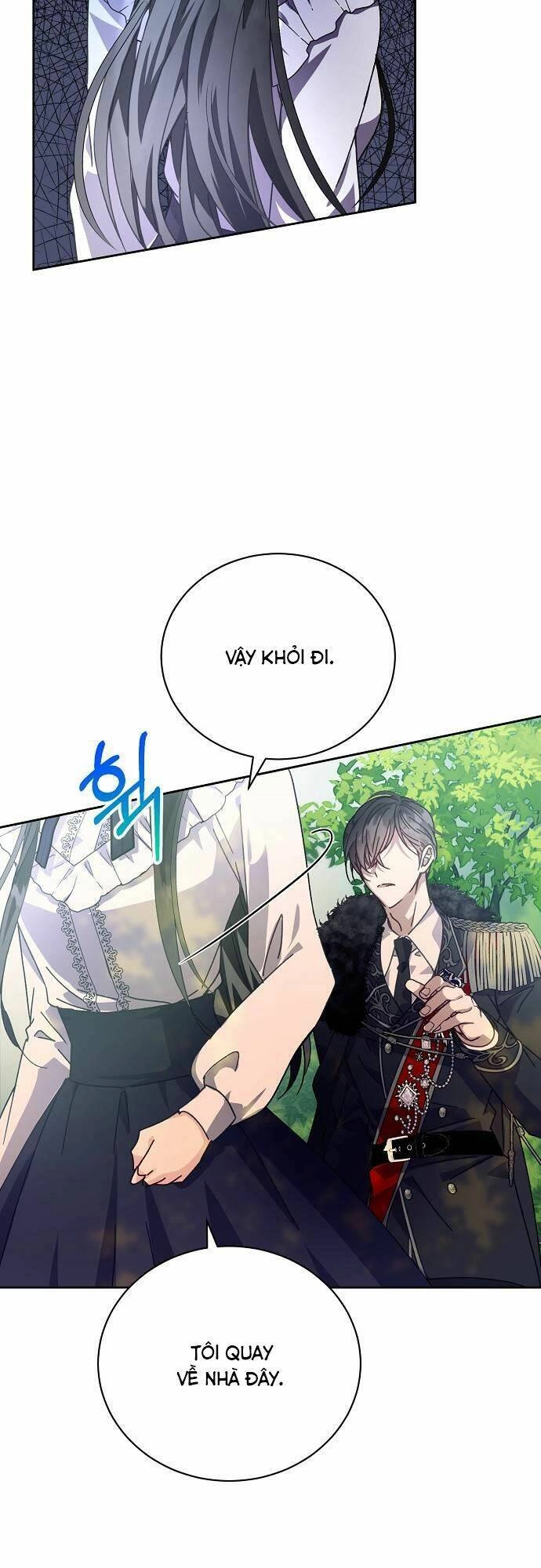 Nắm Giữ Trái Tim Của Bạo Chúa Chapter 3 - 32