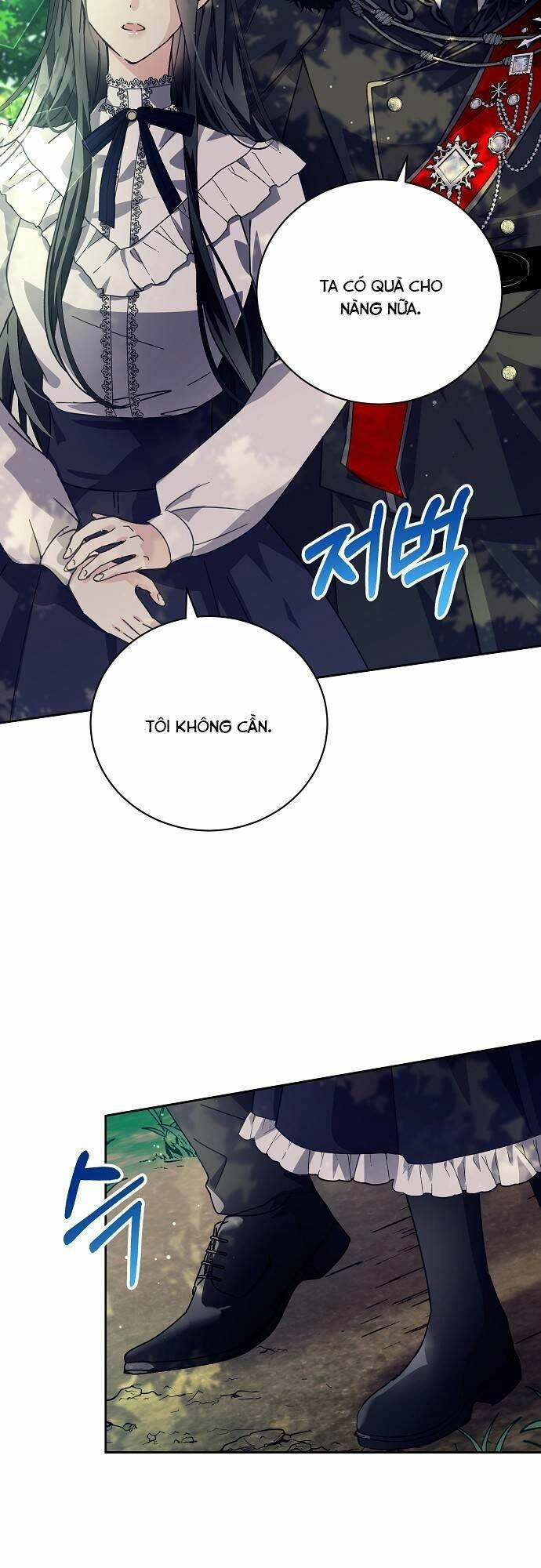 Nắm Giữ Trái Tim Của Bạo Chúa Chapter 3 - 34