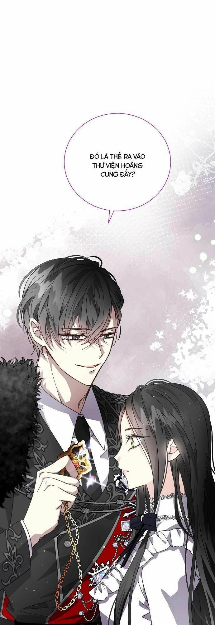 Nắm Giữ Trái Tim Của Bạo Chúa Chapter 3 - 35