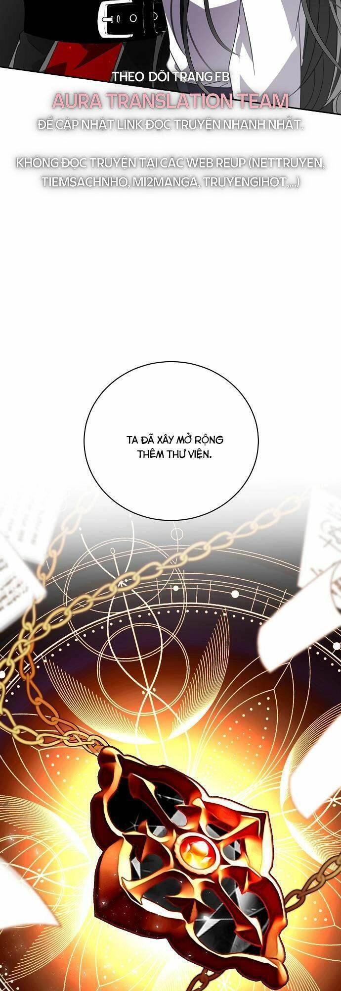 Nắm Giữ Trái Tim Của Bạo Chúa Chapter 3 - 36