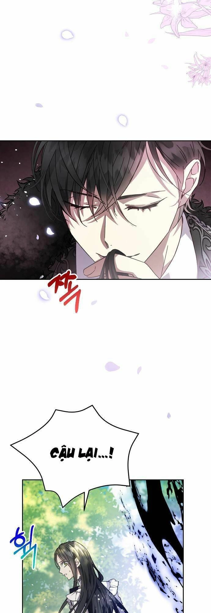 Nắm Giữ Trái Tim Của Bạo Chúa Chapter 3 - 39