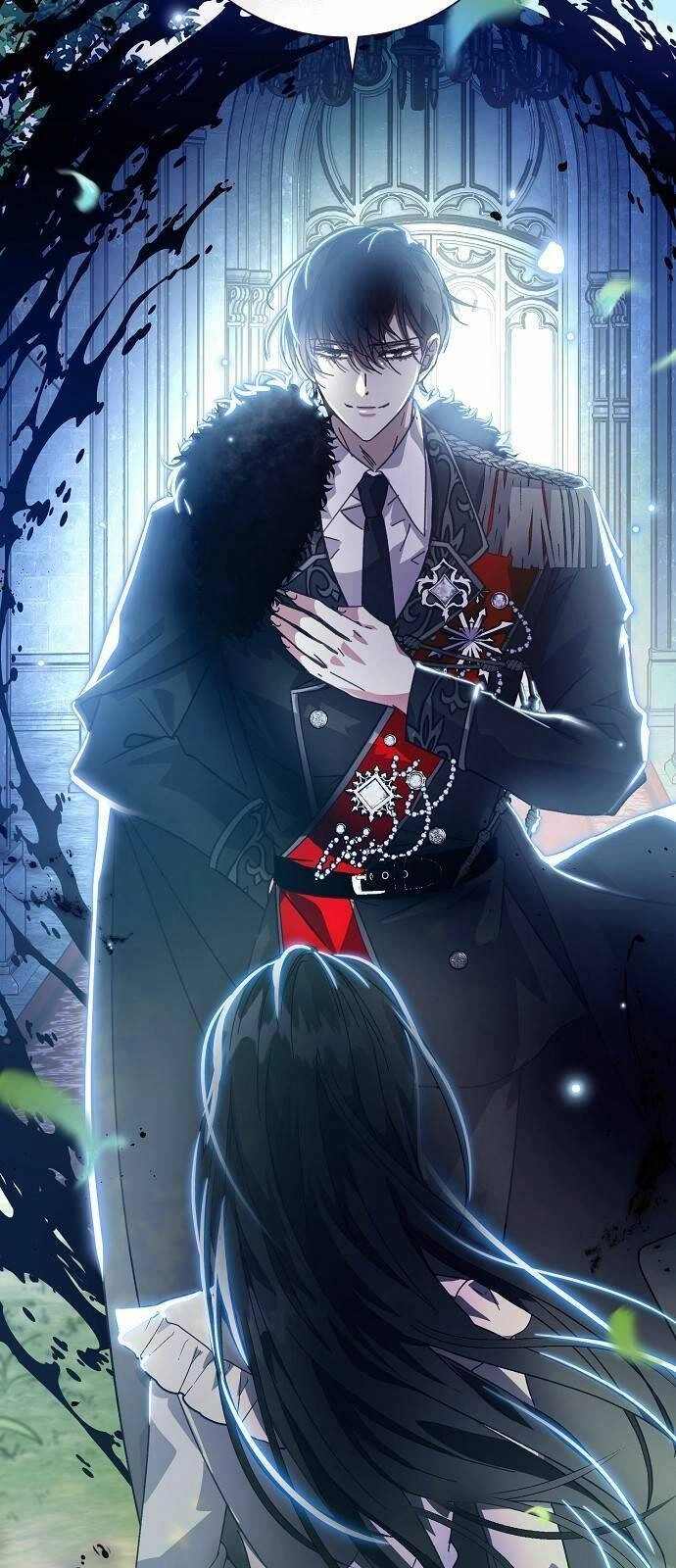 Nắm Giữ Trái Tim Của Bạo Chúa Chapter 3 - 41