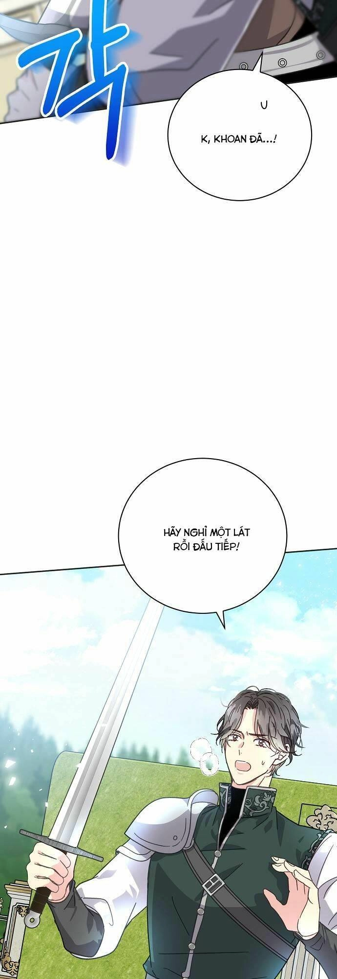 Nắm Giữ Trái Tim Của Bạo Chúa Chapter 3 - 48