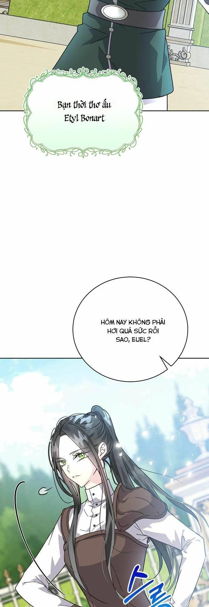 Nắm Giữ Trái Tim Của Bạo Chúa Chapter 3 - 49
