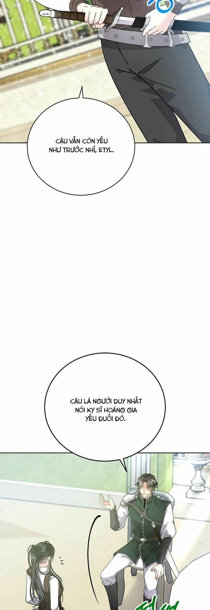 Nắm Giữ Trái Tim Của Bạo Chúa Chapter 3 - 50