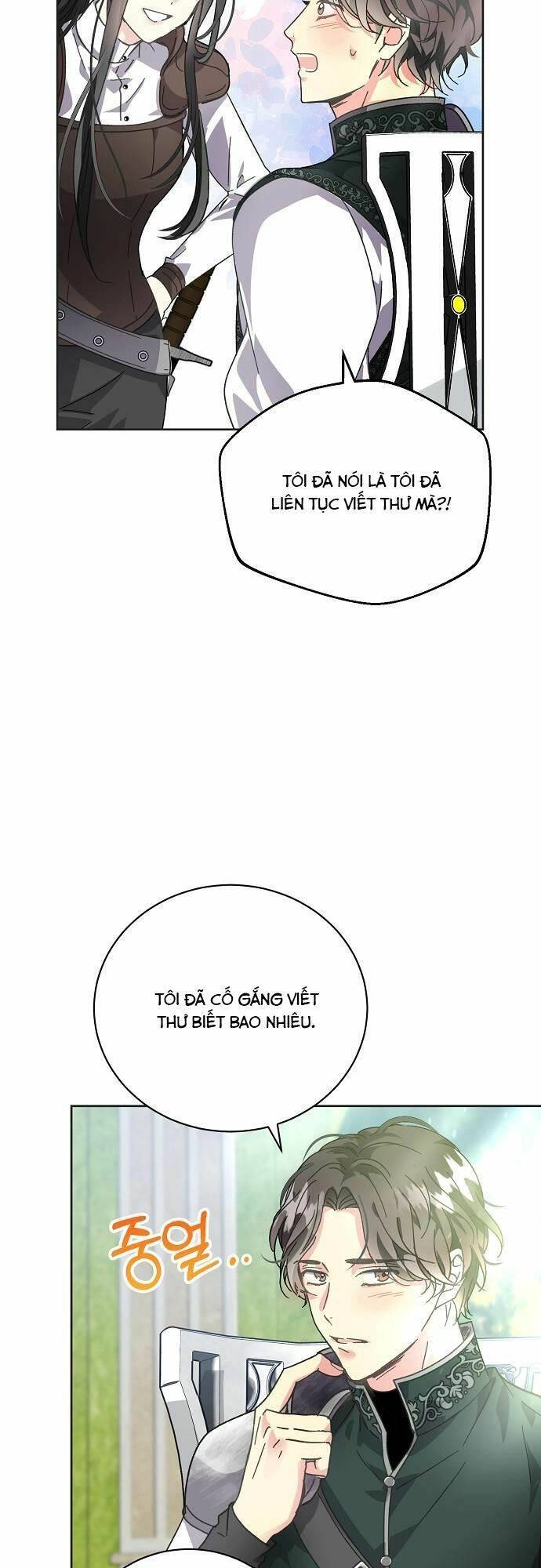 Nắm Giữ Trái Tim Của Bạo Chúa Chapter 3 - 53