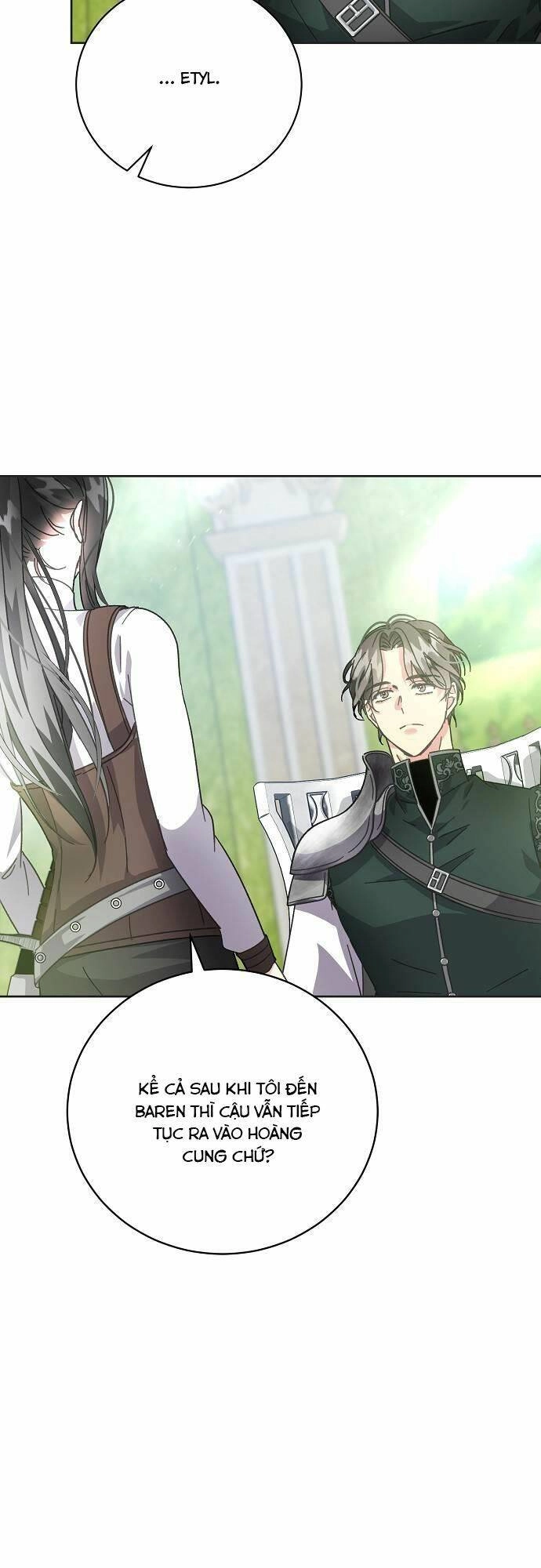 Nắm Giữ Trái Tim Của Bạo Chúa Chapter 3 - 54