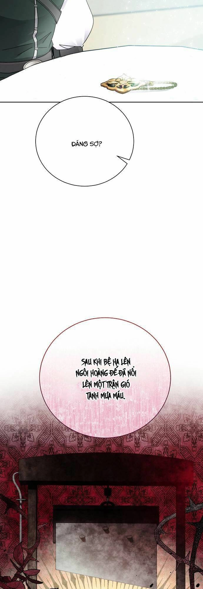 Nắm Giữ Trái Tim Của Bạo Chúa Chapter 3 - 59