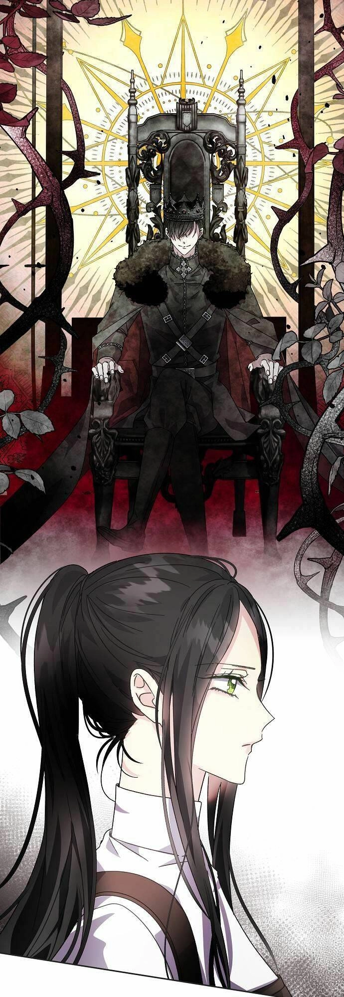 Nắm Giữ Trái Tim Của Bạo Chúa Chapter 3 - 60