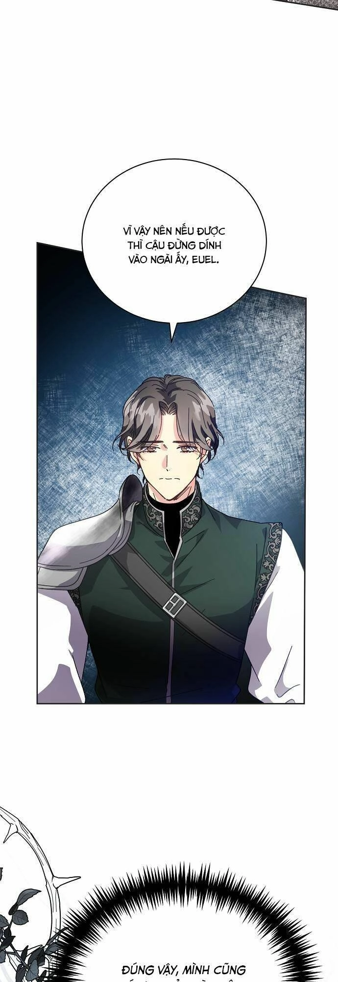 Nắm Giữ Trái Tim Của Bạo Chúa Chapter 3 - 61