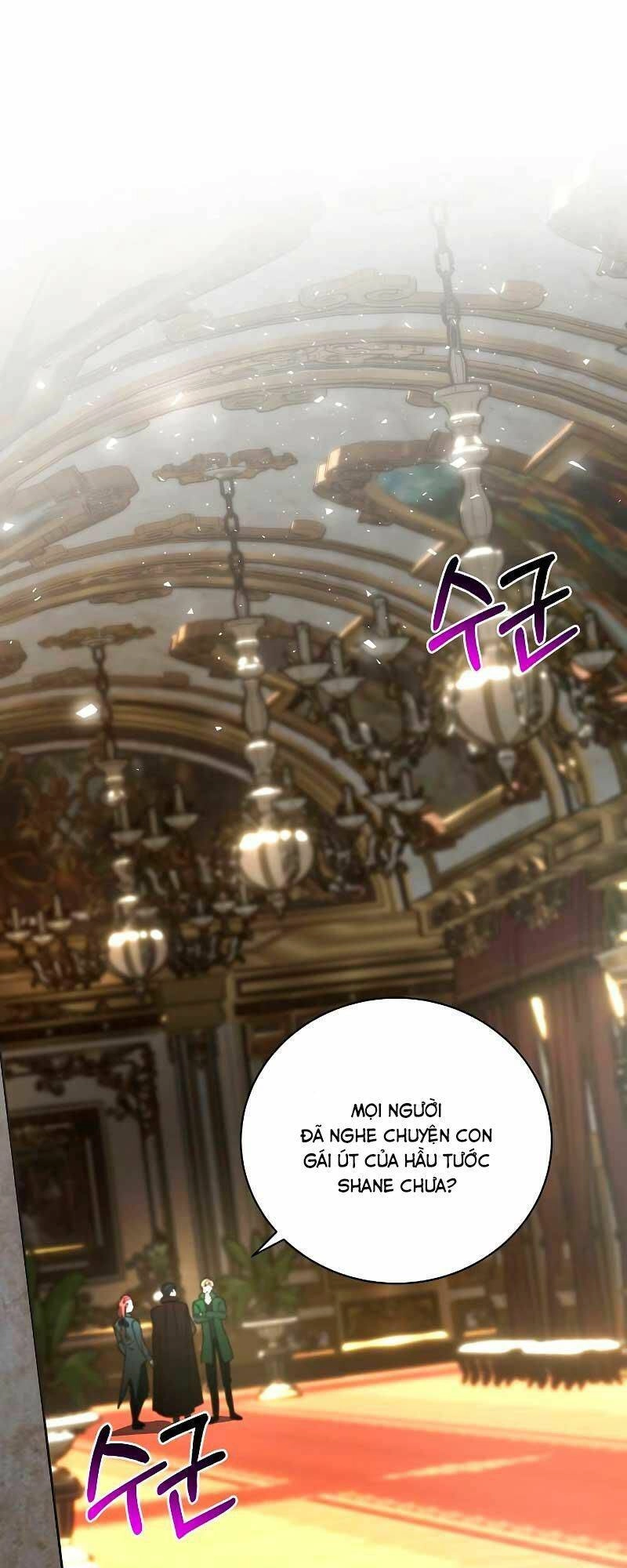 Nắm Giữ Trái Tim Của Bạo Chúa Chapter 4 - 1