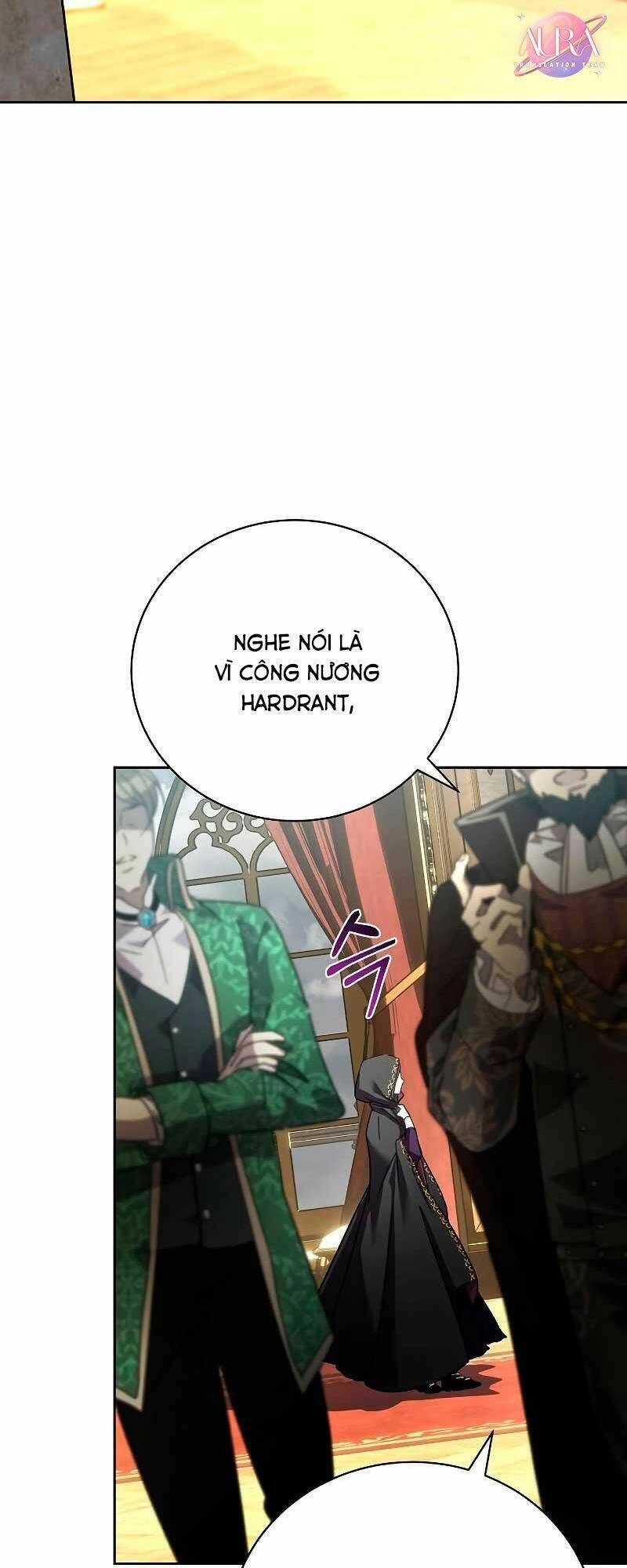 Nắm Giữ Trái Tim Của Bạo Chúa Chapter 4 - 2