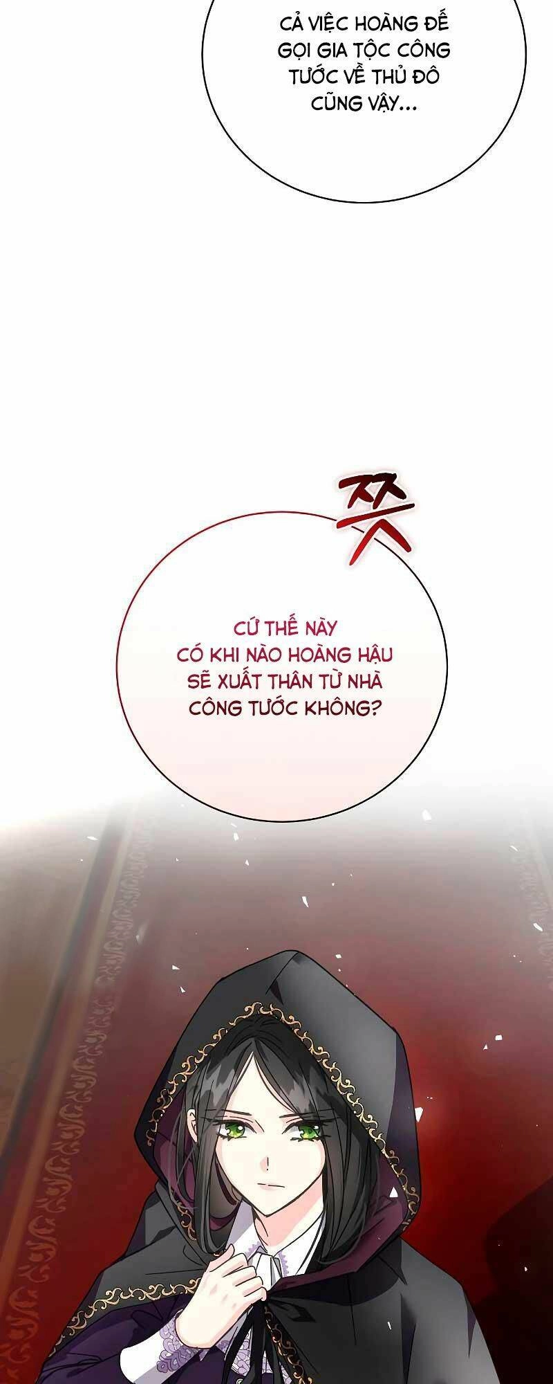 Nắm Giữ Trái Tim Của Bạo Chúa Chapter 4 - 3