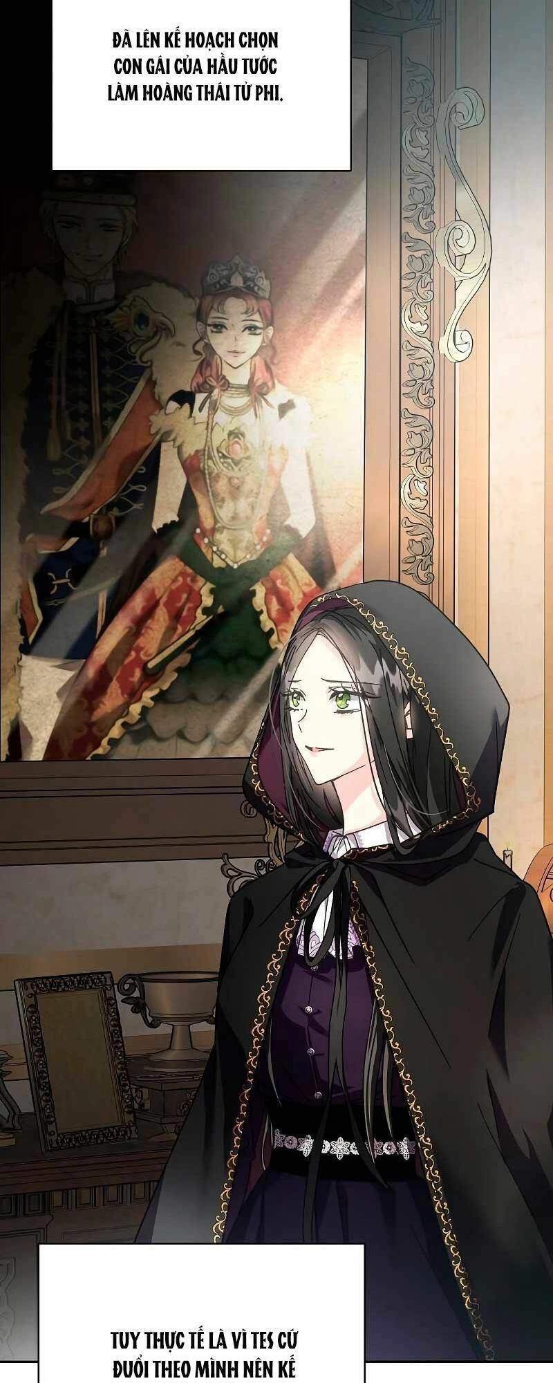 Nắm Giữ Trái Tim Của Bạo Chúa Chapter 4 - 8