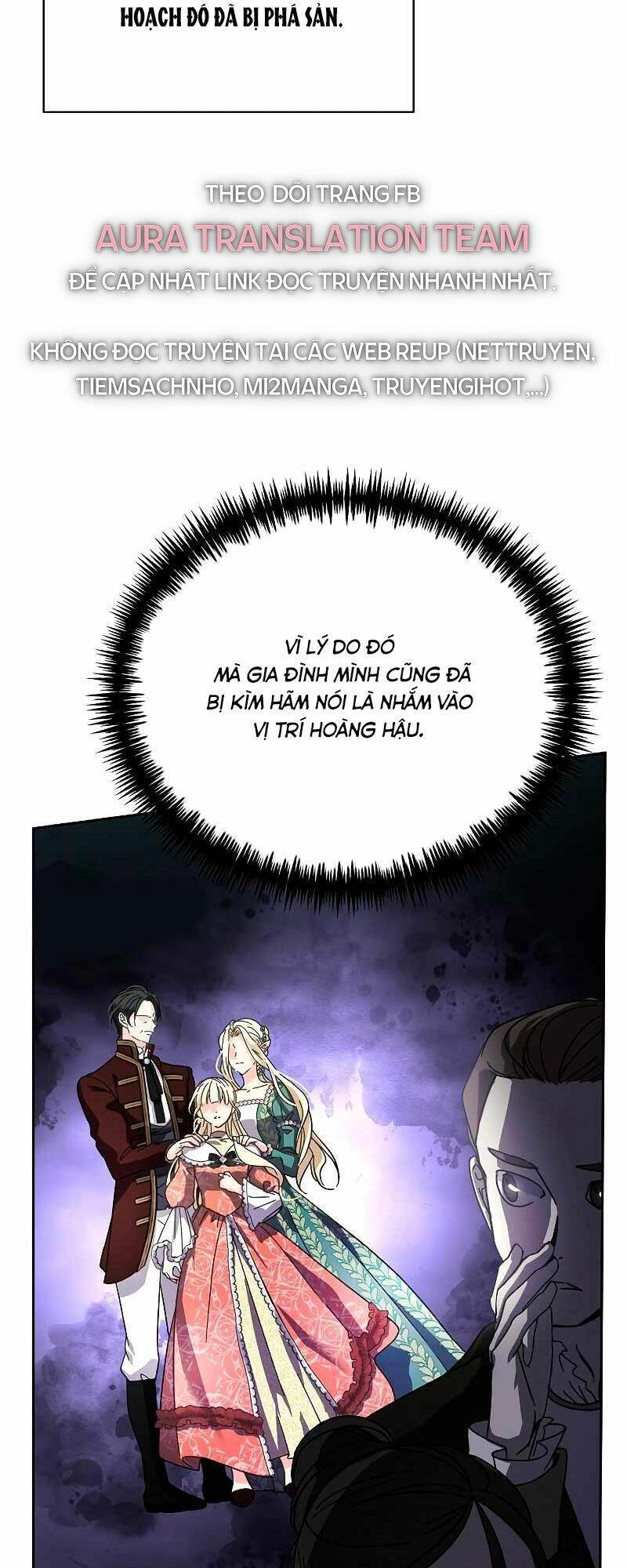 Nắm Giữ Trái Tim Của Bạo Chúa Chapter 4 - 9