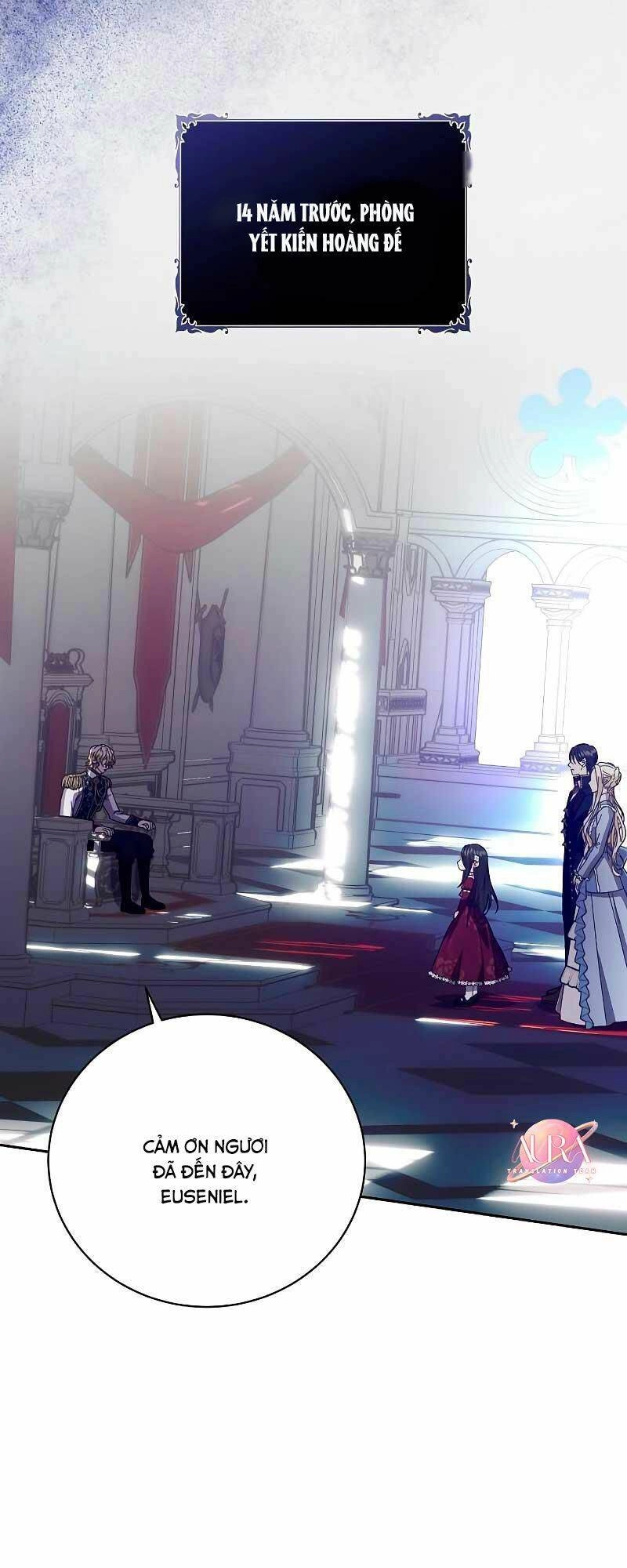 Nắm Giữ Trái Tim Của Bạo Chúa Chapter 4 - 13