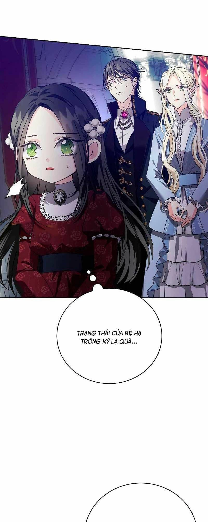 Nắm Giữ Trái Tim Của Bạo Chúa Chapter 4 - 14