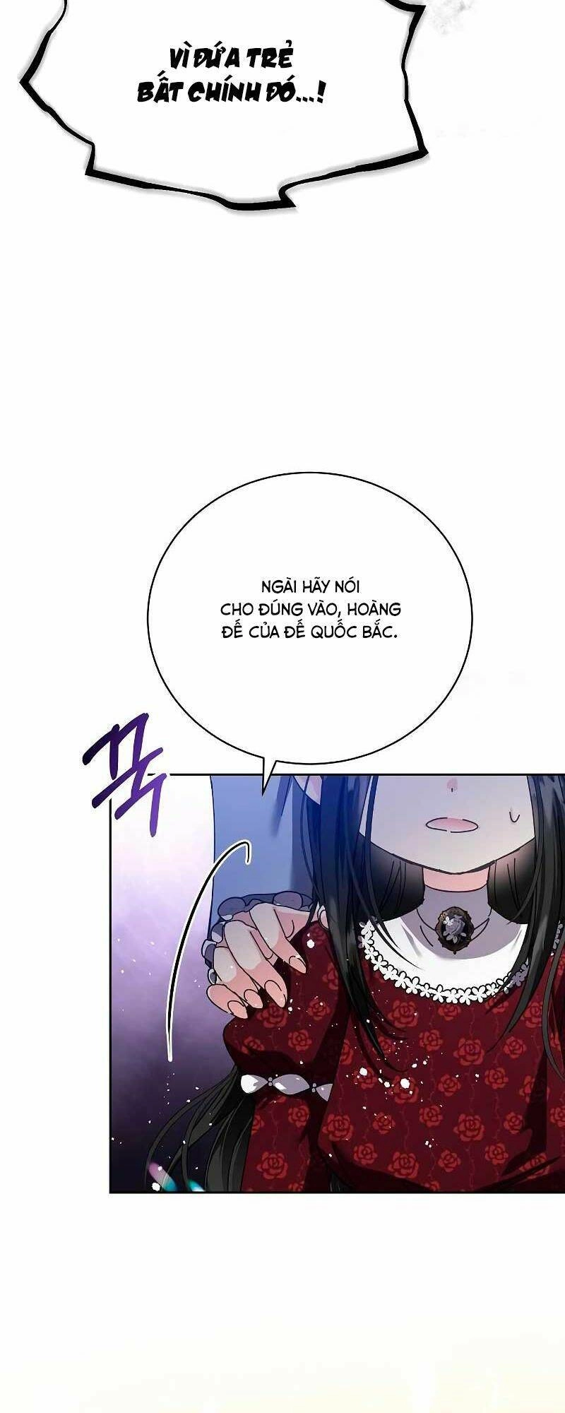 Nắm Giữ Trái Tim Của Bạo Chúa Chapter 4 - 21