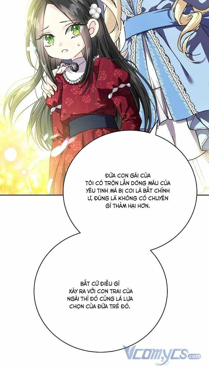 Nắm Giữ Trái Tim Của Bạo Chúa Chapter 4 - 23