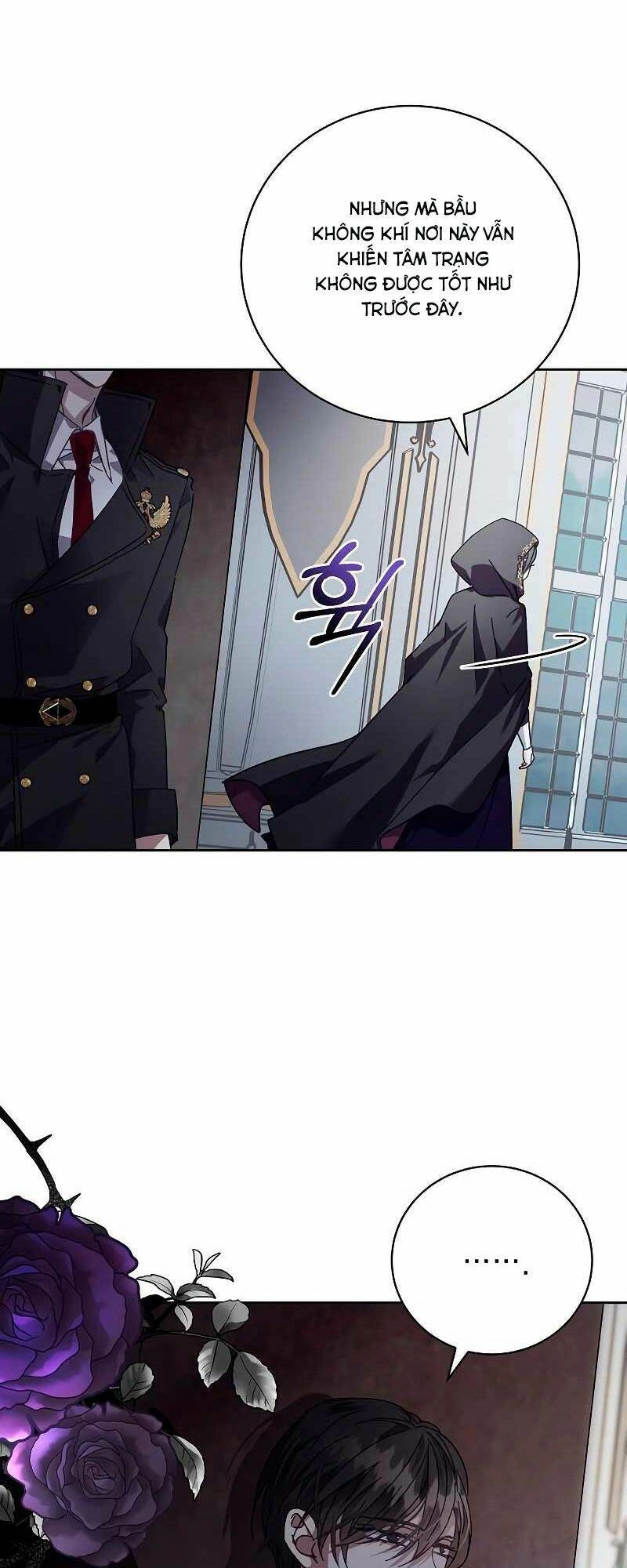 Nắm Giữ Trái Tim Của Bạo Chúa Chapter 4 - 31