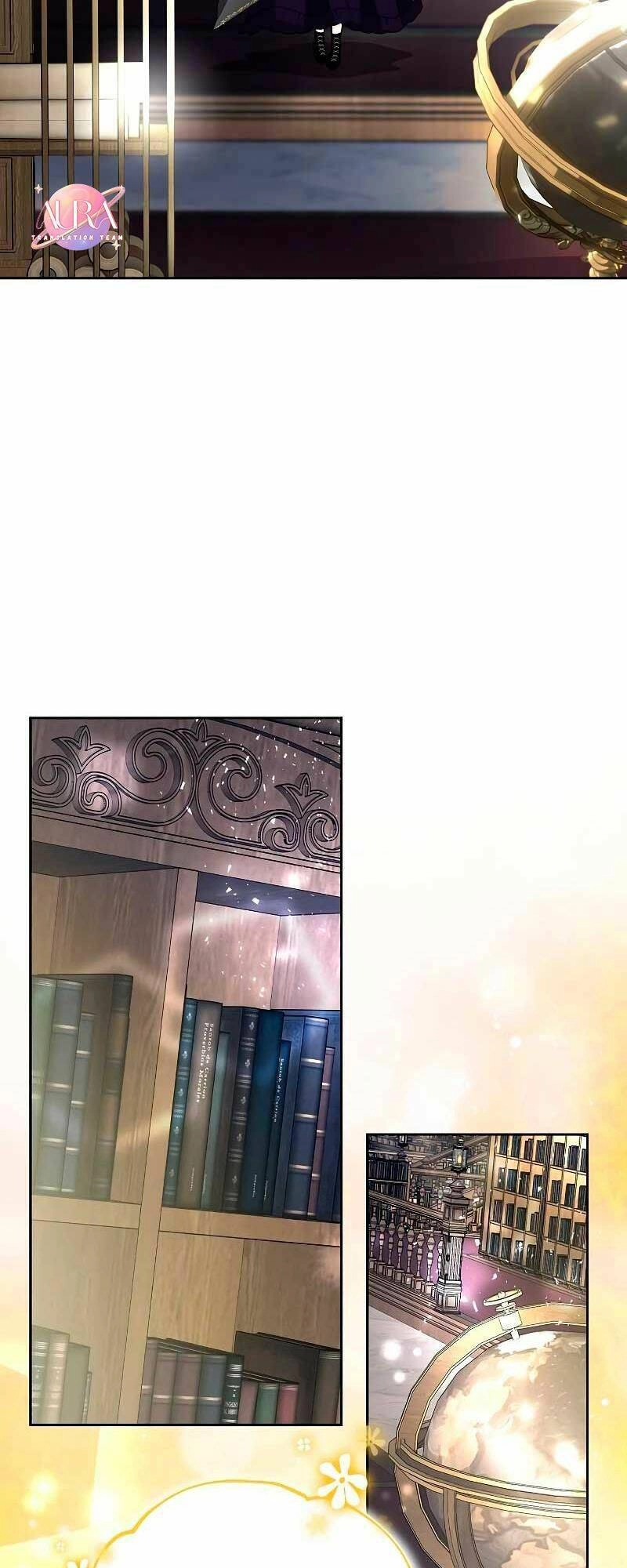 Nắm Giữ Trái Tim Của Bạo Chúa Chapter 4 - 36