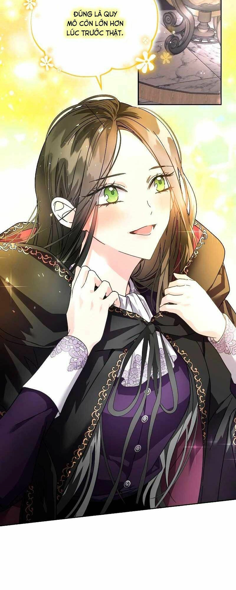 Nắm Giữ Trái Tim Của Bạo Chúa Chapter 4 - 37