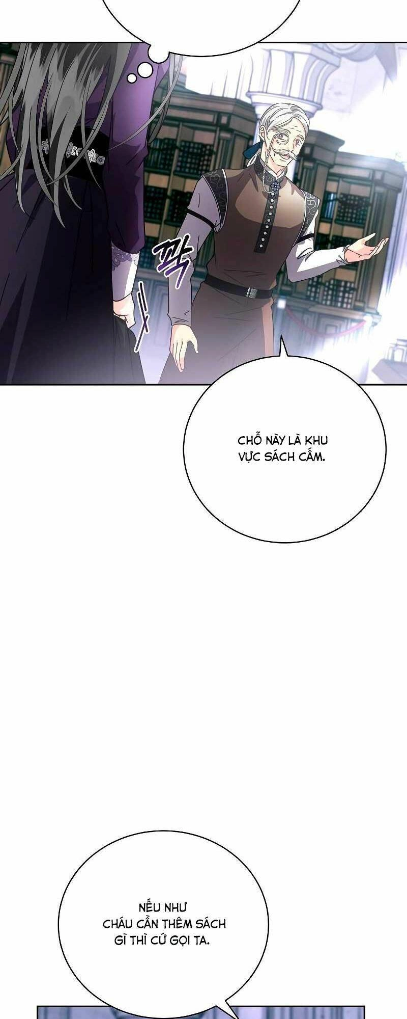 Nắm Giữ Trái Tim Của Bạo Chúa Chapter 4 - 44