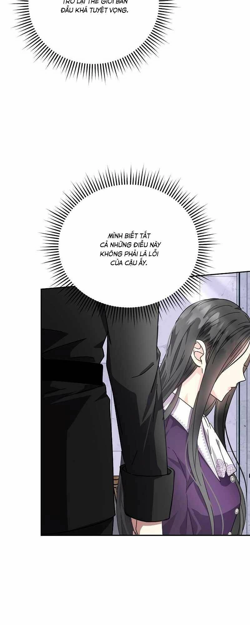 Nắm Giữ Trái Tim Của Bạo Chúa Chapter 4 - 54