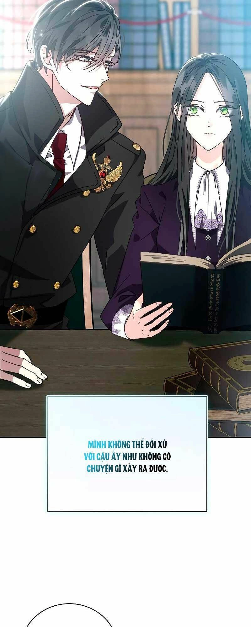 Nắm Giữ Trái Tim Của Bạo Chúa Chapter 4 - 56