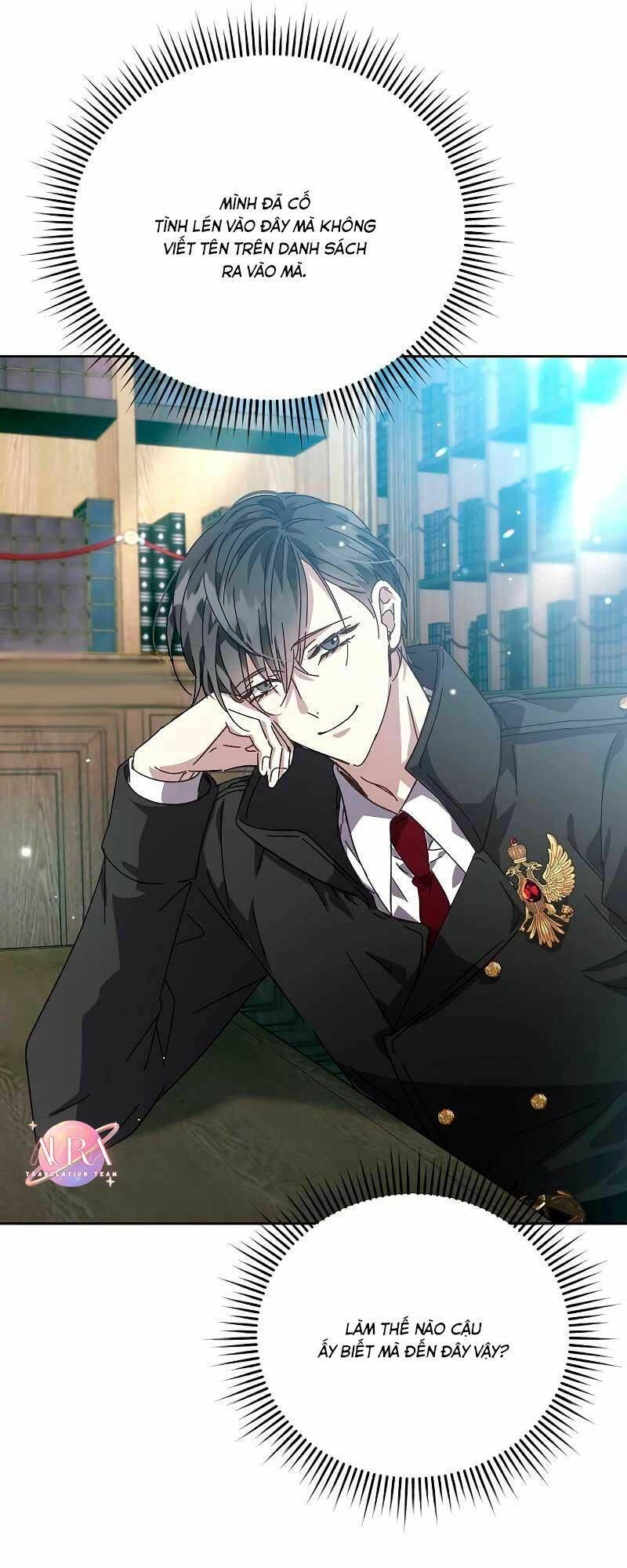 Nắm Giữ Trái Tim Của Bạo Chúa Chapter 4 - 59