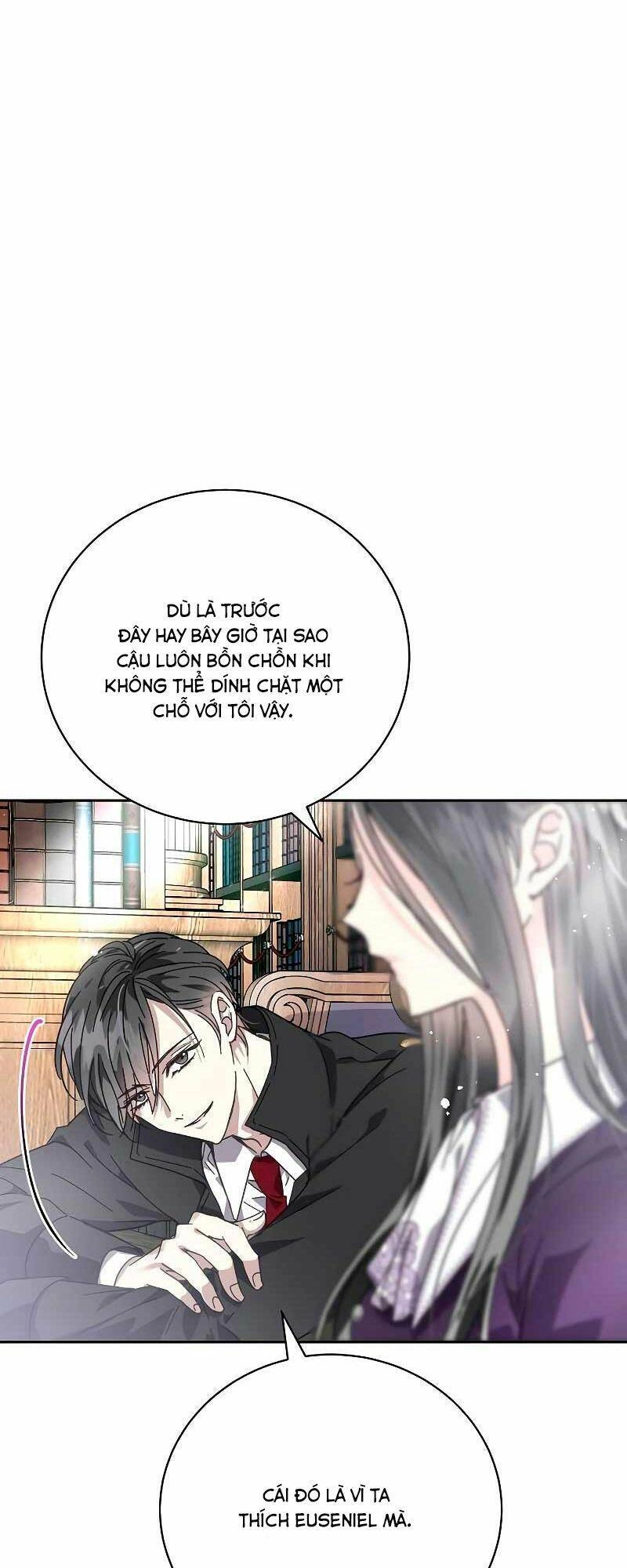 Nắm Giữ Trái Tim Của Bạo Chúa Chapter 4 - 60