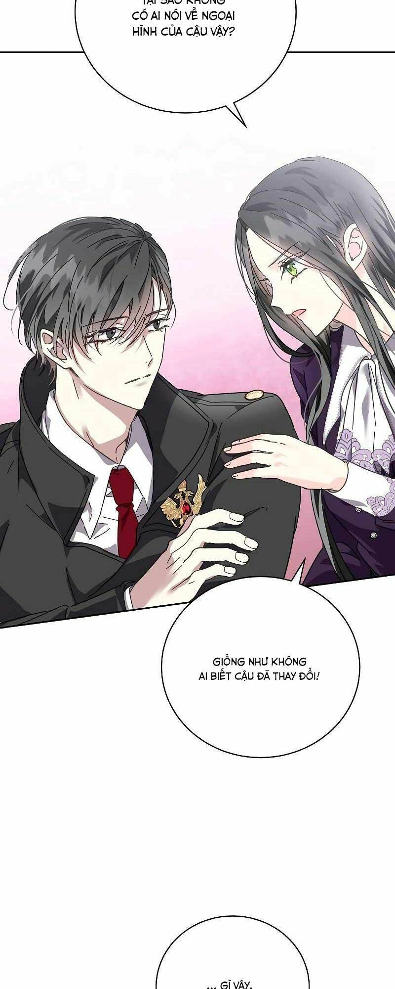 Nắm Giữ Trái Tim Của Bạo Chúa Chapter 4 - 62