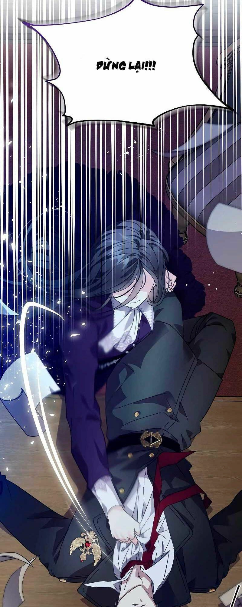 Nắm Giữ Trái Tim Của Bạo Chúa Chapter 4 - 68